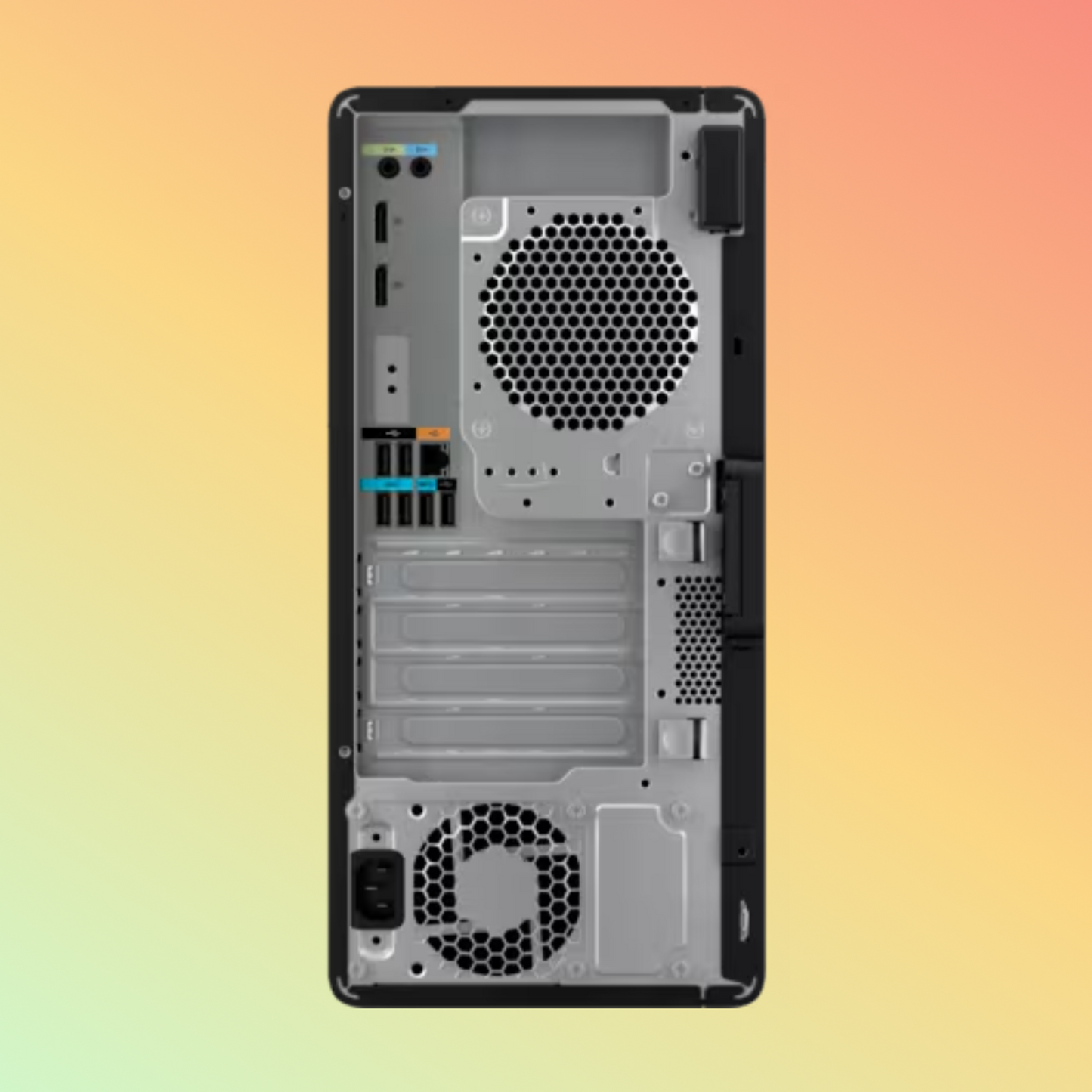 HP Z2 G9 Workstation