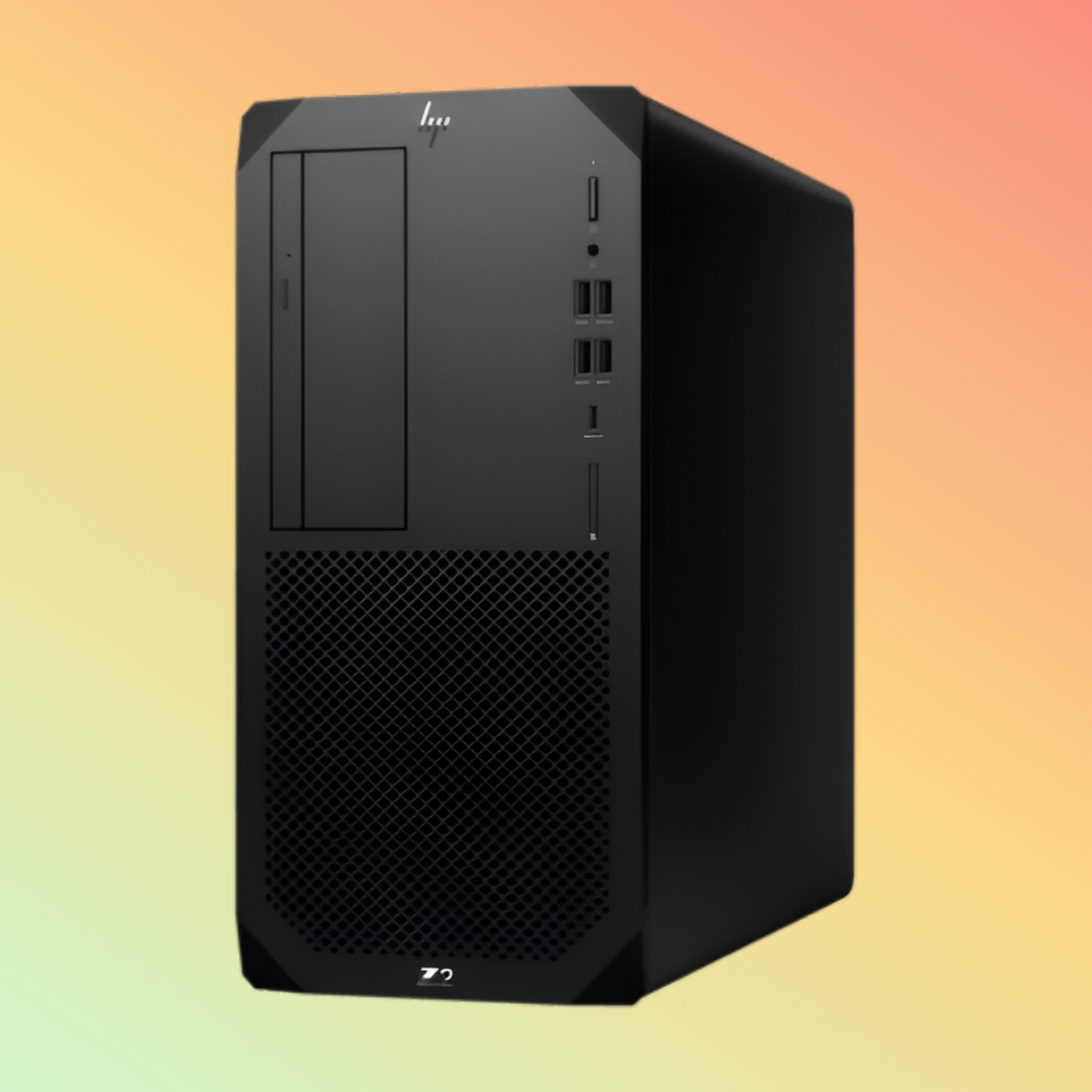 HP Z2 G9 Workstation