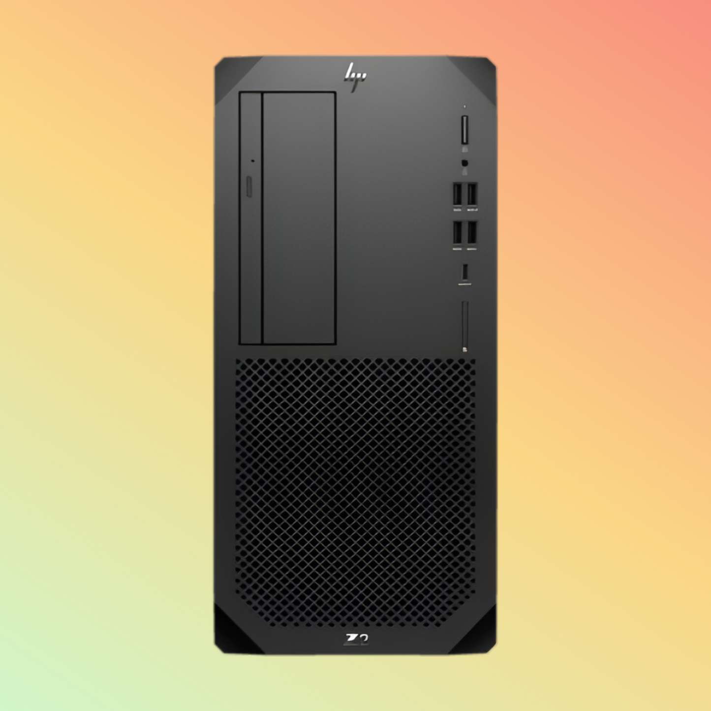 HP Z2 Tower Workstation