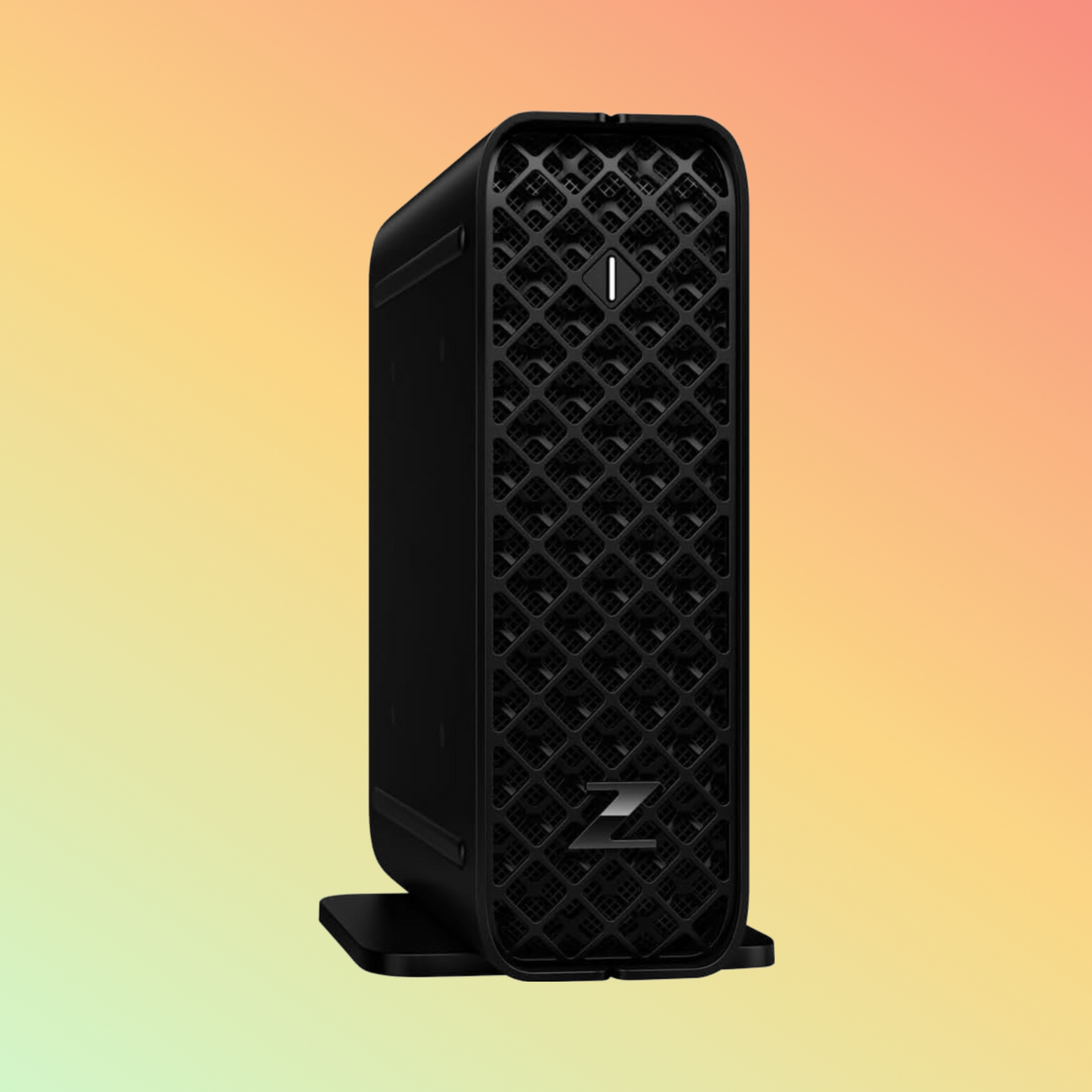 HP Z2 MINI G9 WORKSTATION