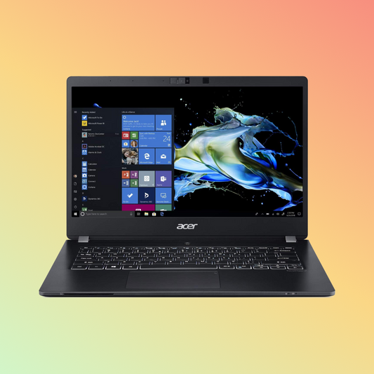 Acer TravelMate Spin P6