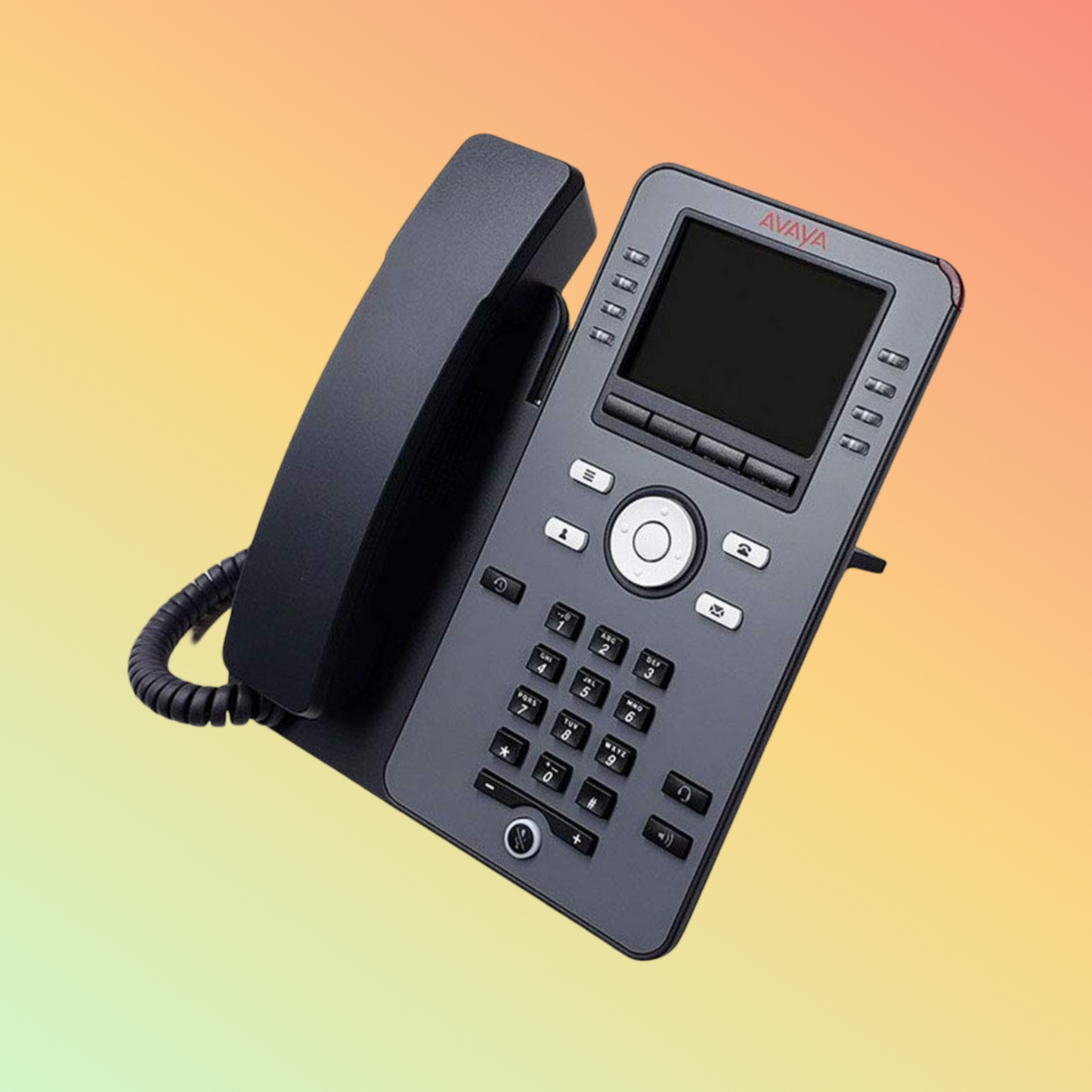 Avaya IP Phone J139