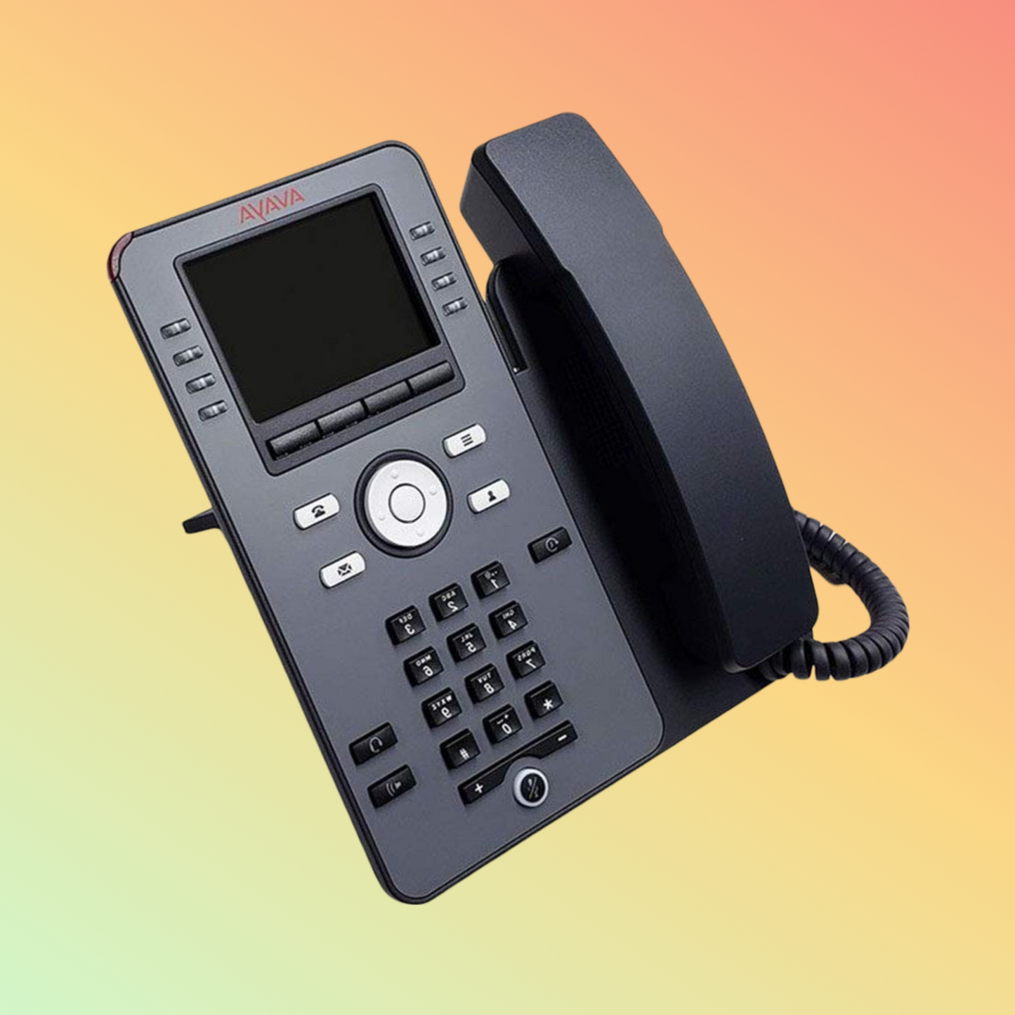 Avaya IP Phone J179