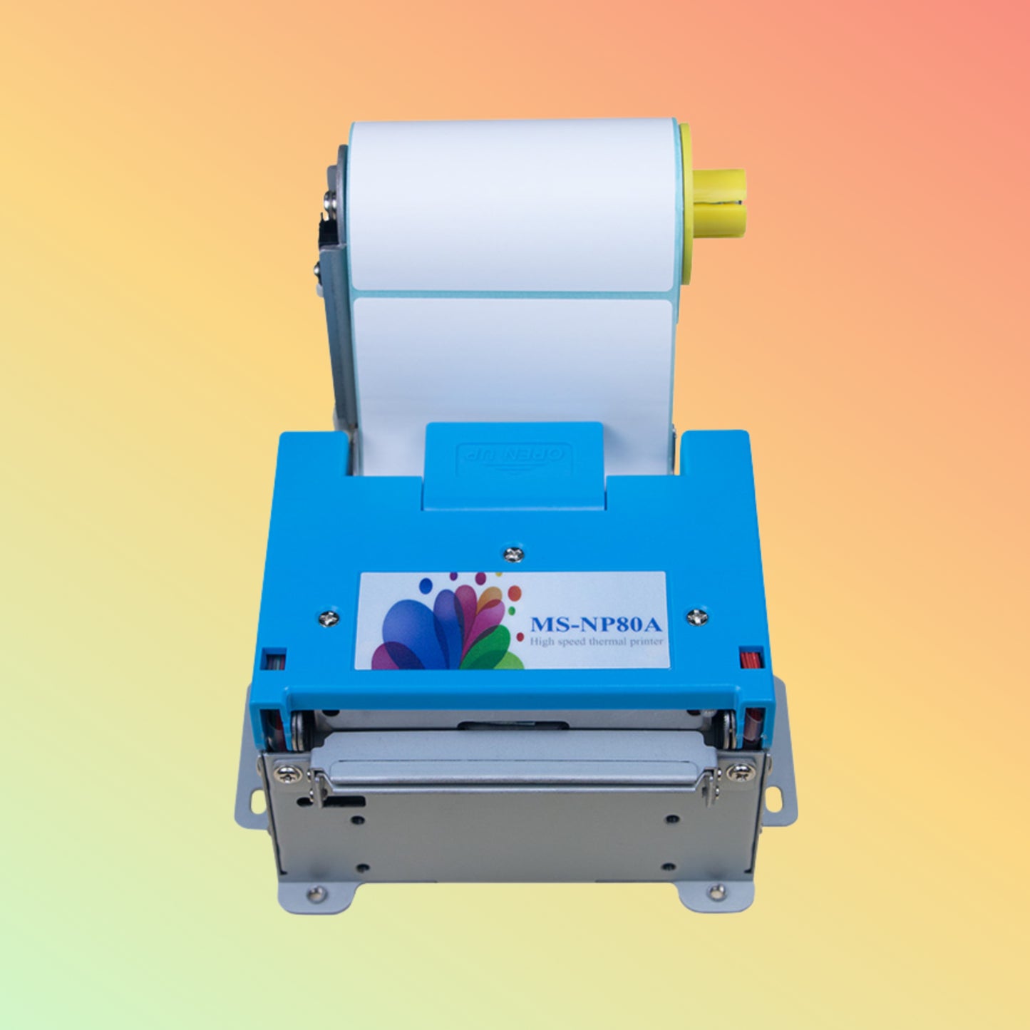 Masung MS-NP80A 80mm Kiosk Thermal Label Printer