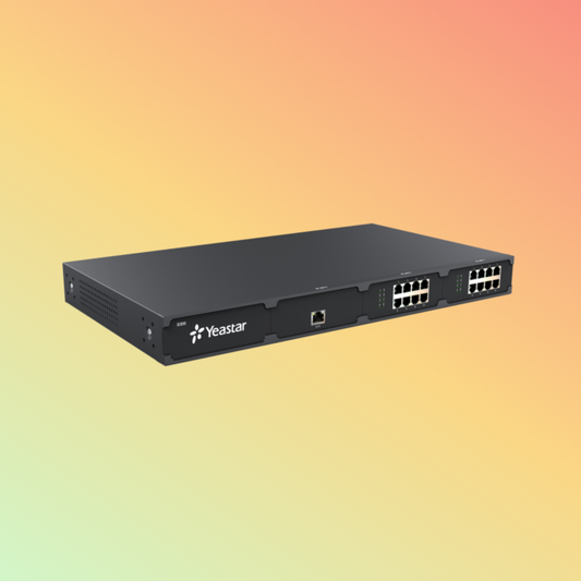 Yeastar S300 VoIP PBX