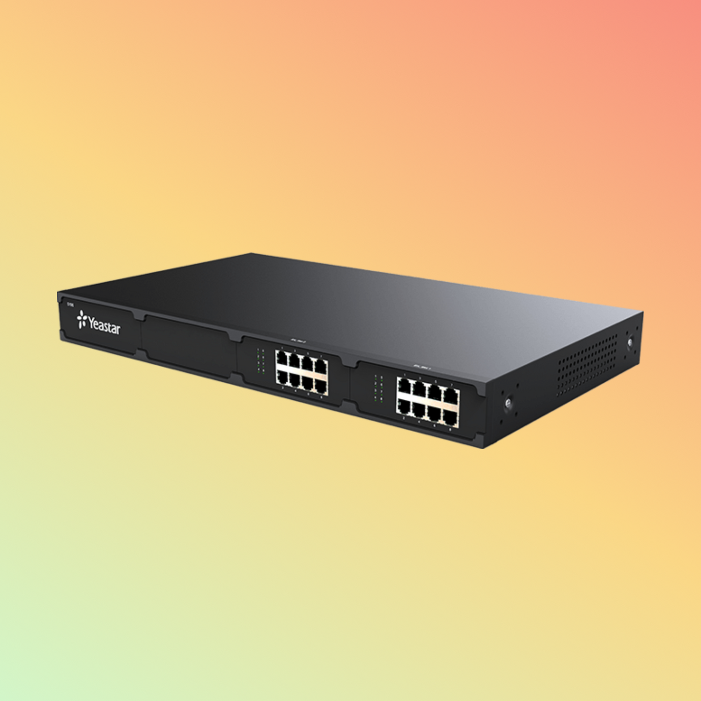 Yeastar S50 VoIP PBX