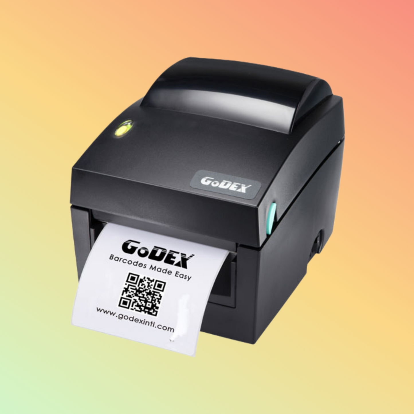 GoDEX DT4x