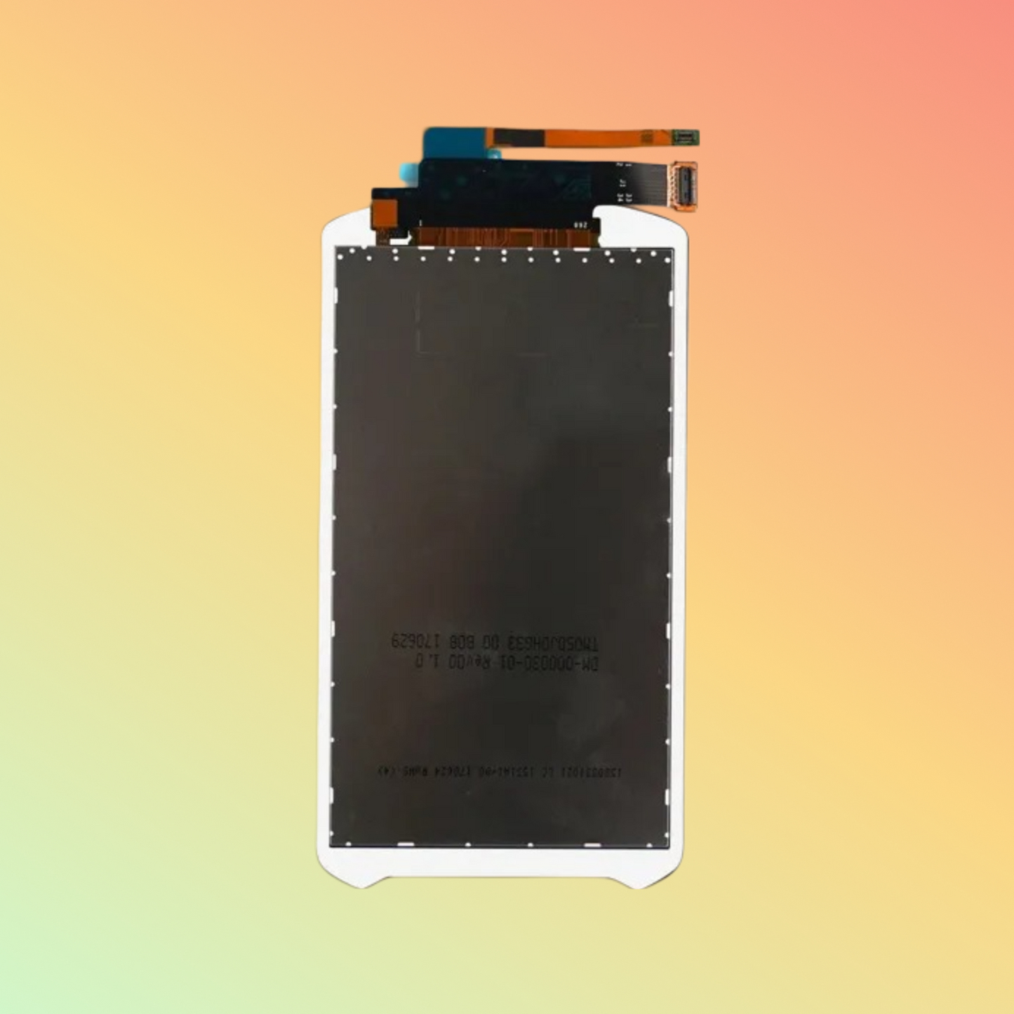 LCD Module Replacement for Zebra Motorola TC51 TC56