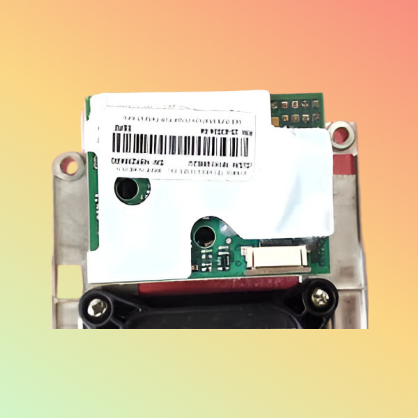 Lorax Scanner Engine Replacement for Motorola MC9190