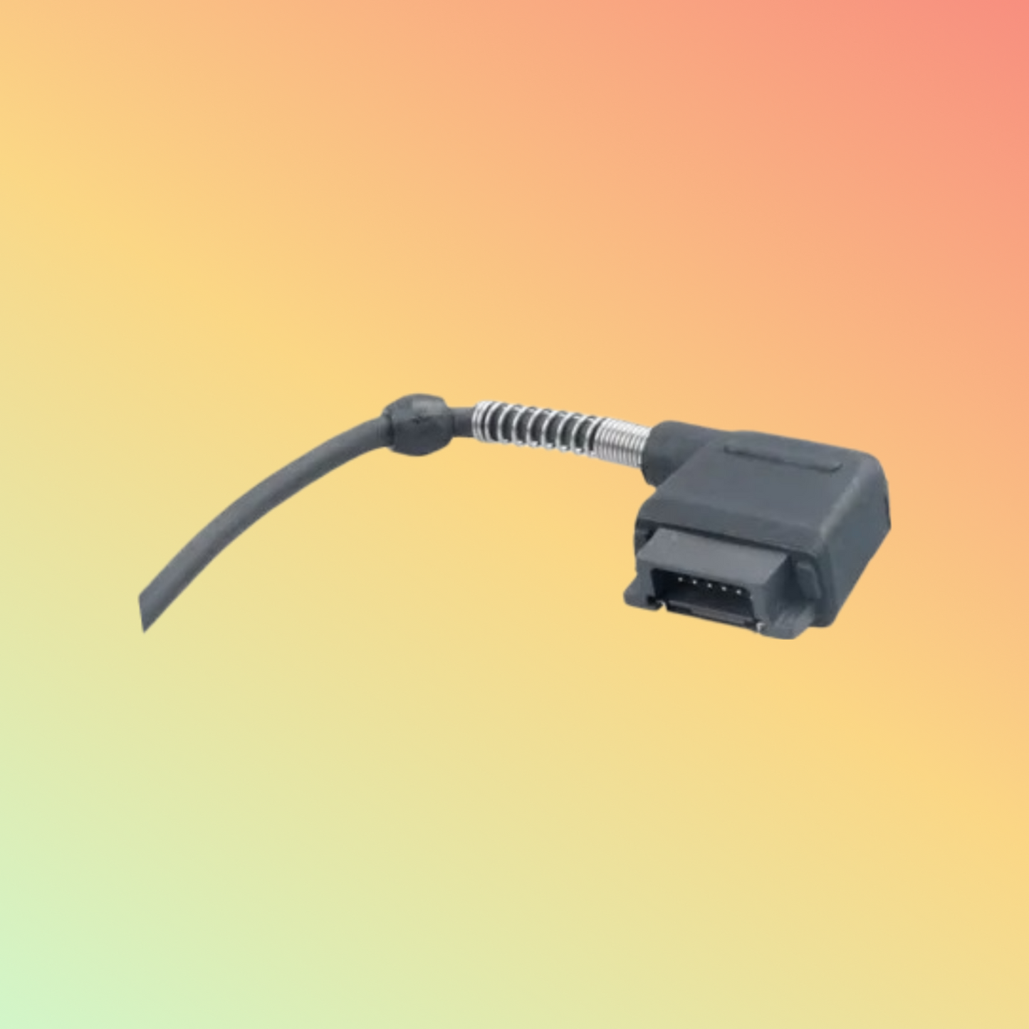 Symbol Rs409 Ring Scanner for Motorola Wt4090