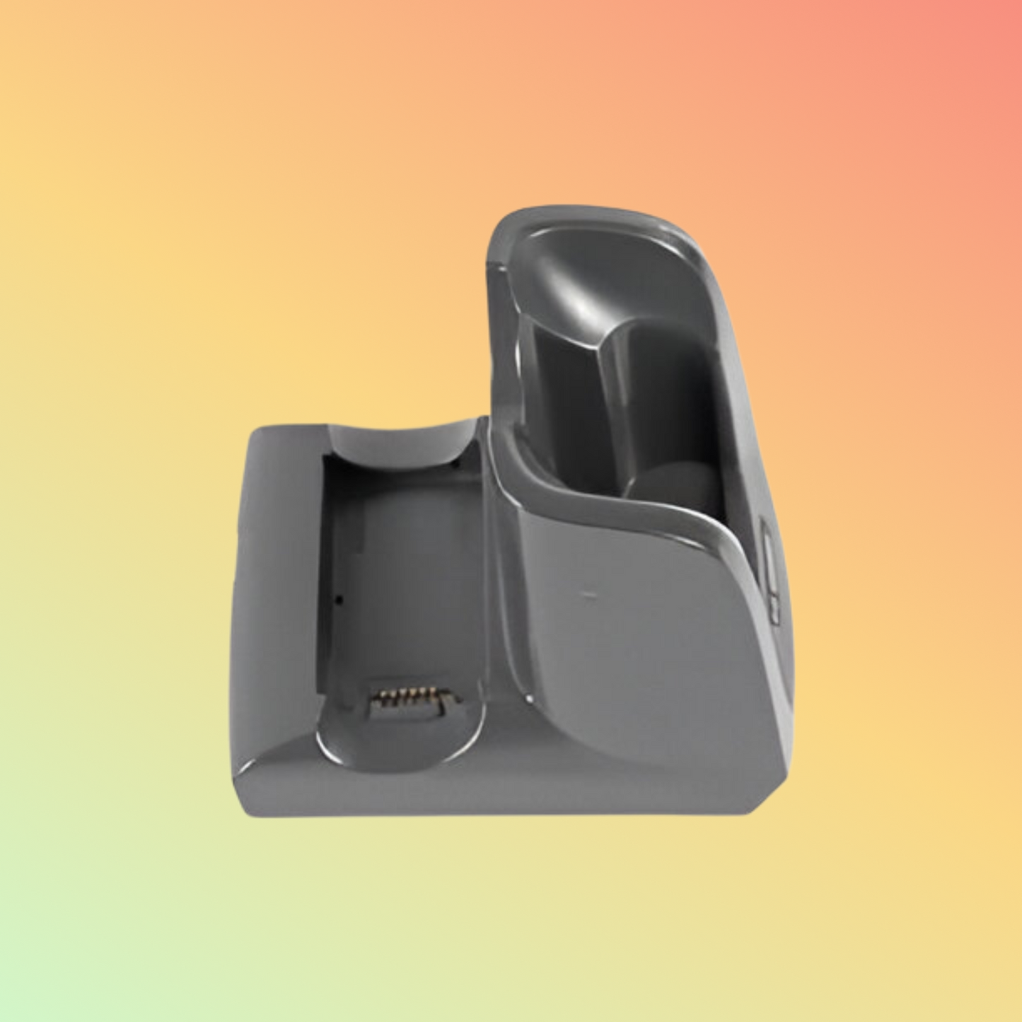 Single Slot Charger Cradle for MC3090