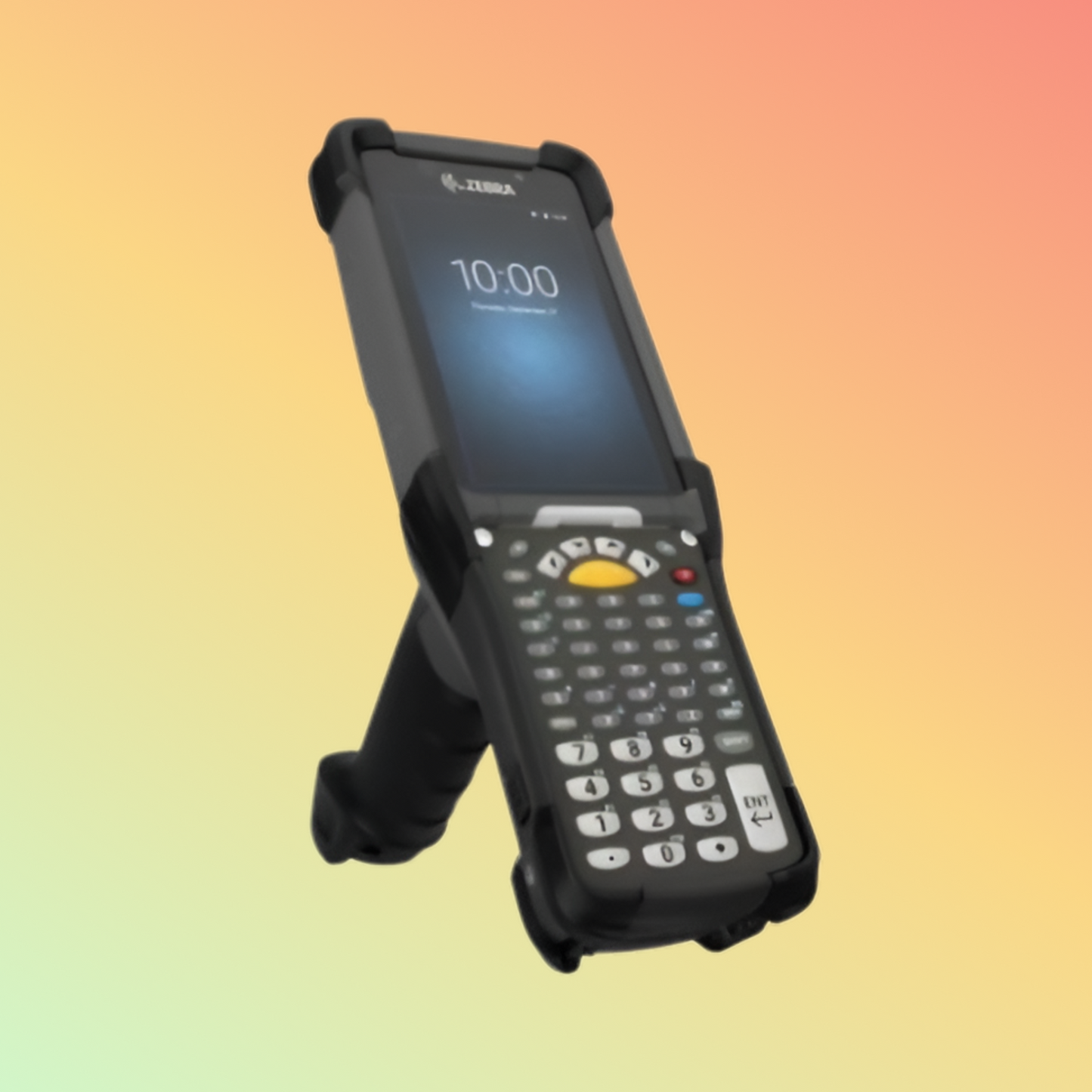 Zebra MC930P-GSHEG4NA Mobile Computer