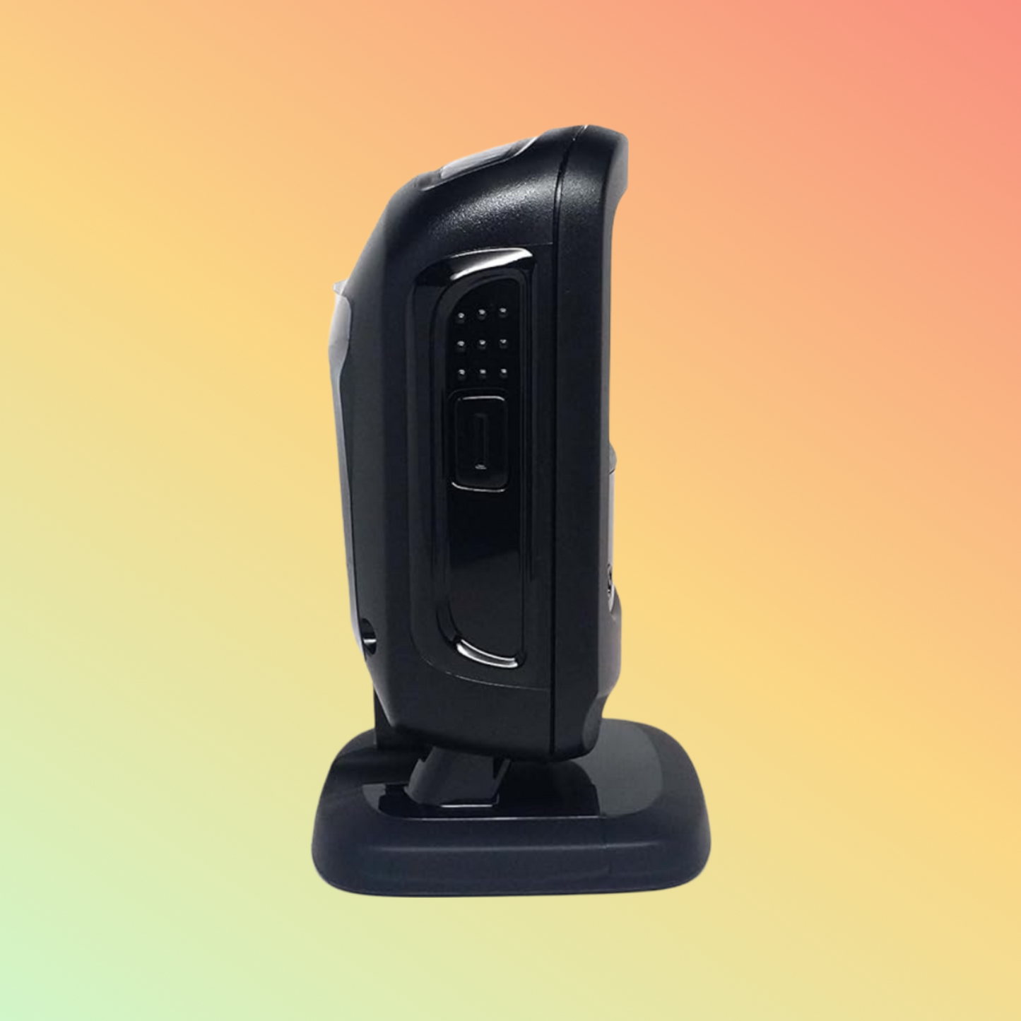 Zebra Motorla DS9208-SR Barcode Scanner with USB Cable