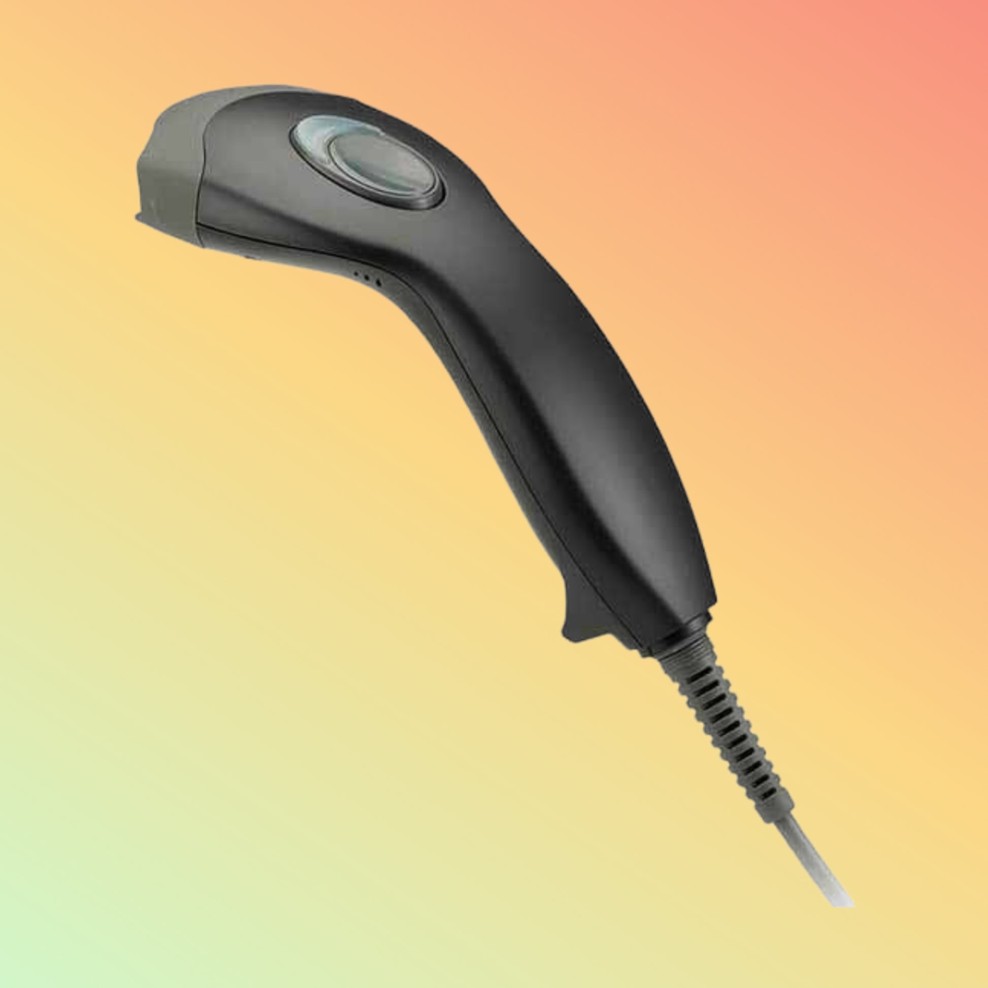 ZEBEX Z-3100 Barcode Scanner with Multiple Connectivity Options