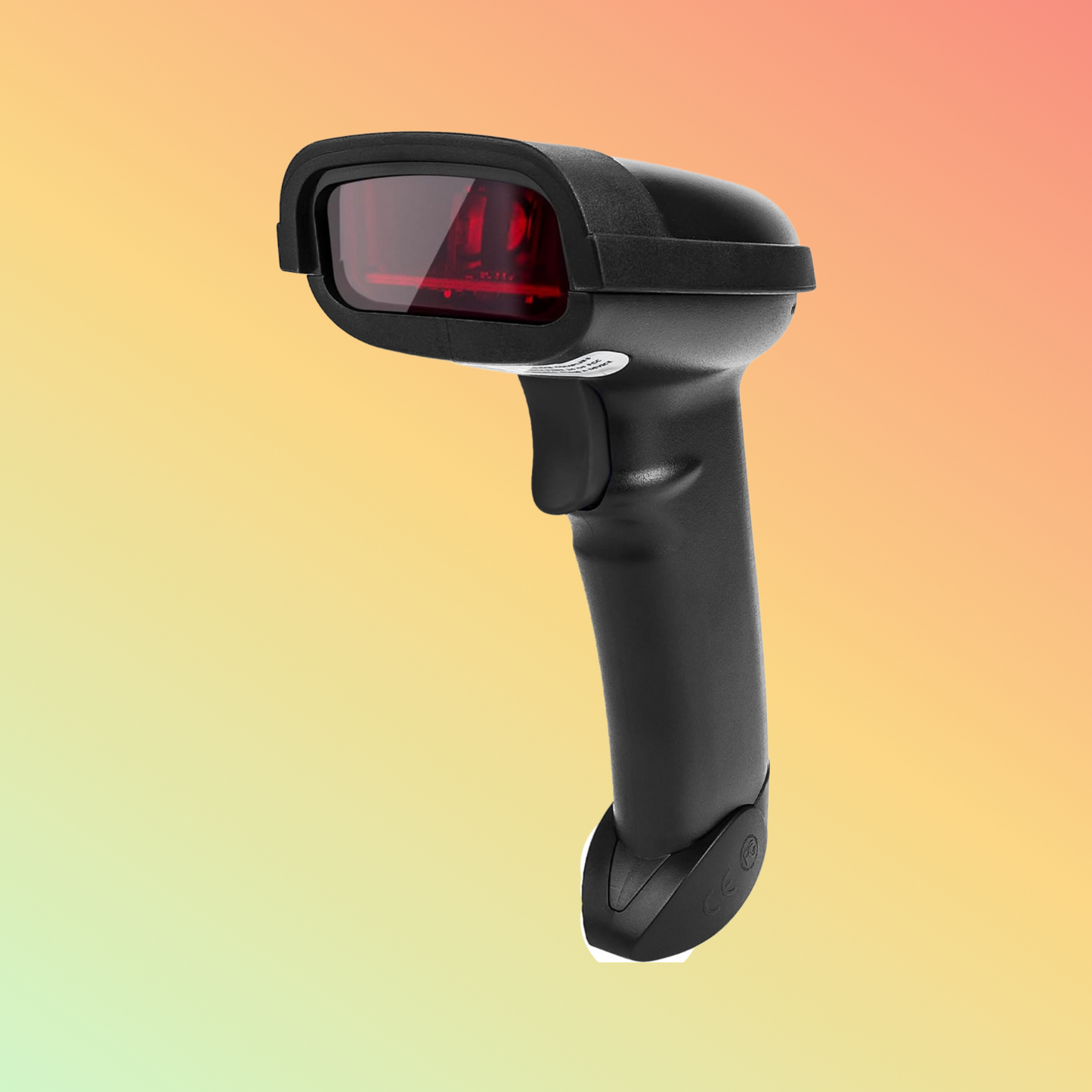 NETUM Wireless Barcode Scanner 2.4GHz