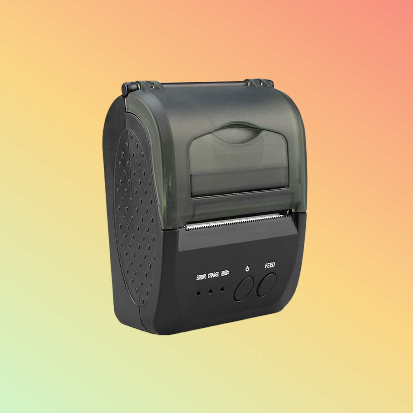 Thermal Receipt Printer, Bluetooth 58mm 90mm/s