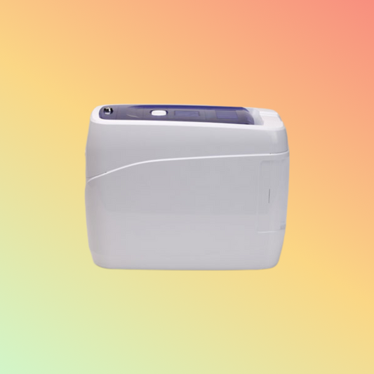 N10 CARD PRINTER