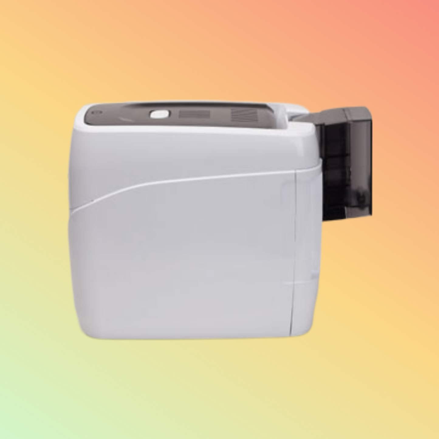 N15 & N25 CARD PRINTER