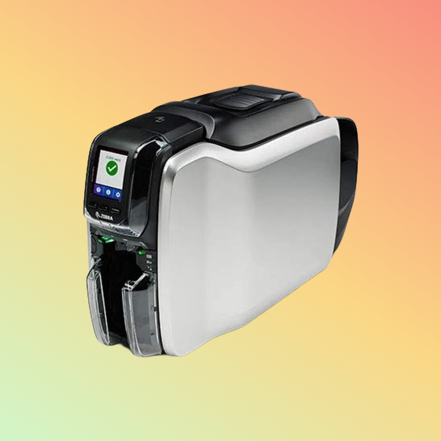 Zebra ID Card Printer ZC300