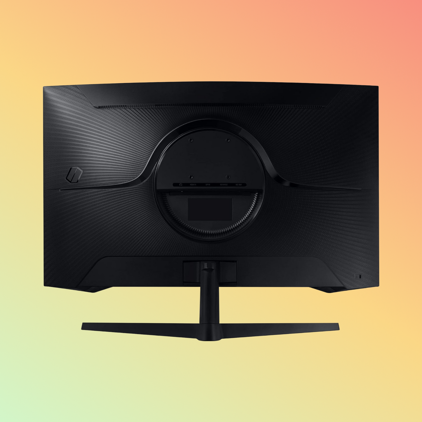 Samsung 32" Odyssey G5 G55C QHD Curved Gaming Monitor