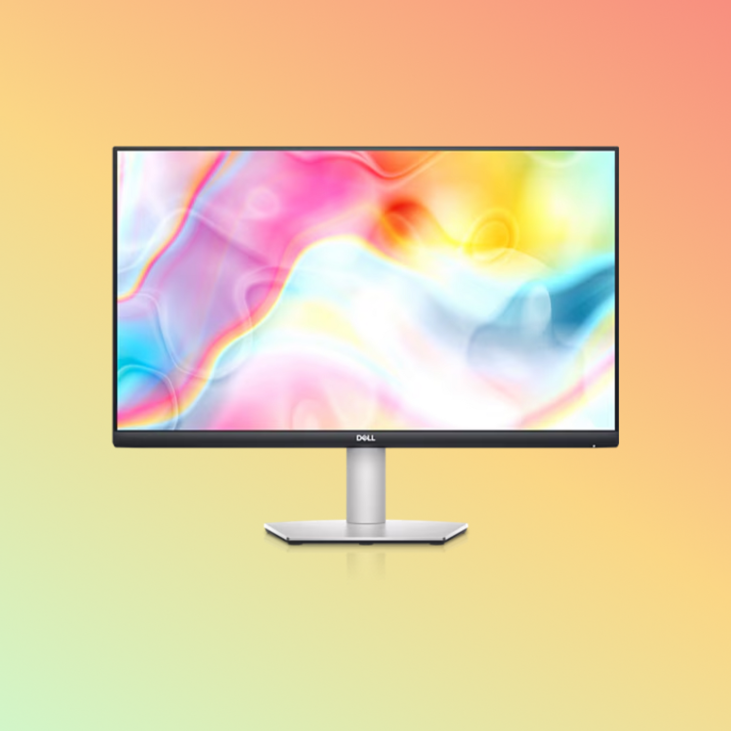 Dell 27 Monitor - S2725H