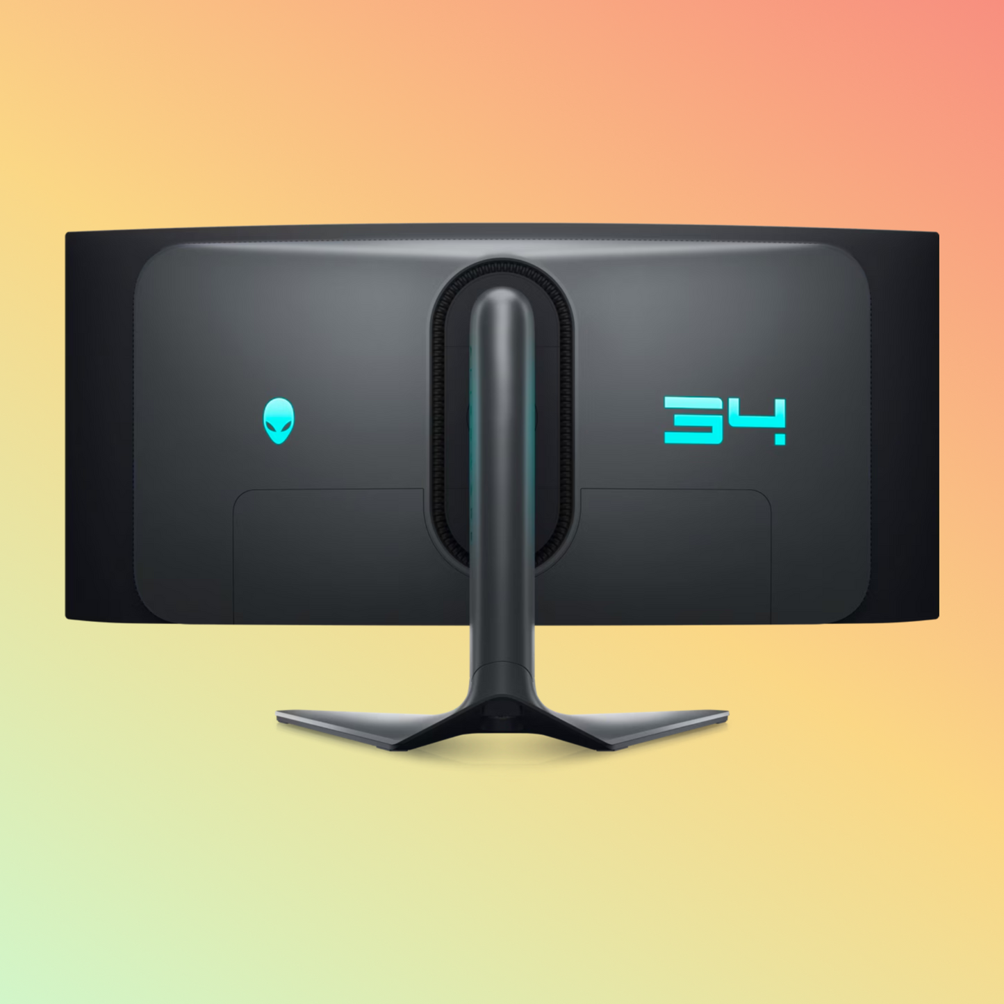 Alienware 27 360Hz QD-OLED Gaming Monitor - AW2725DF