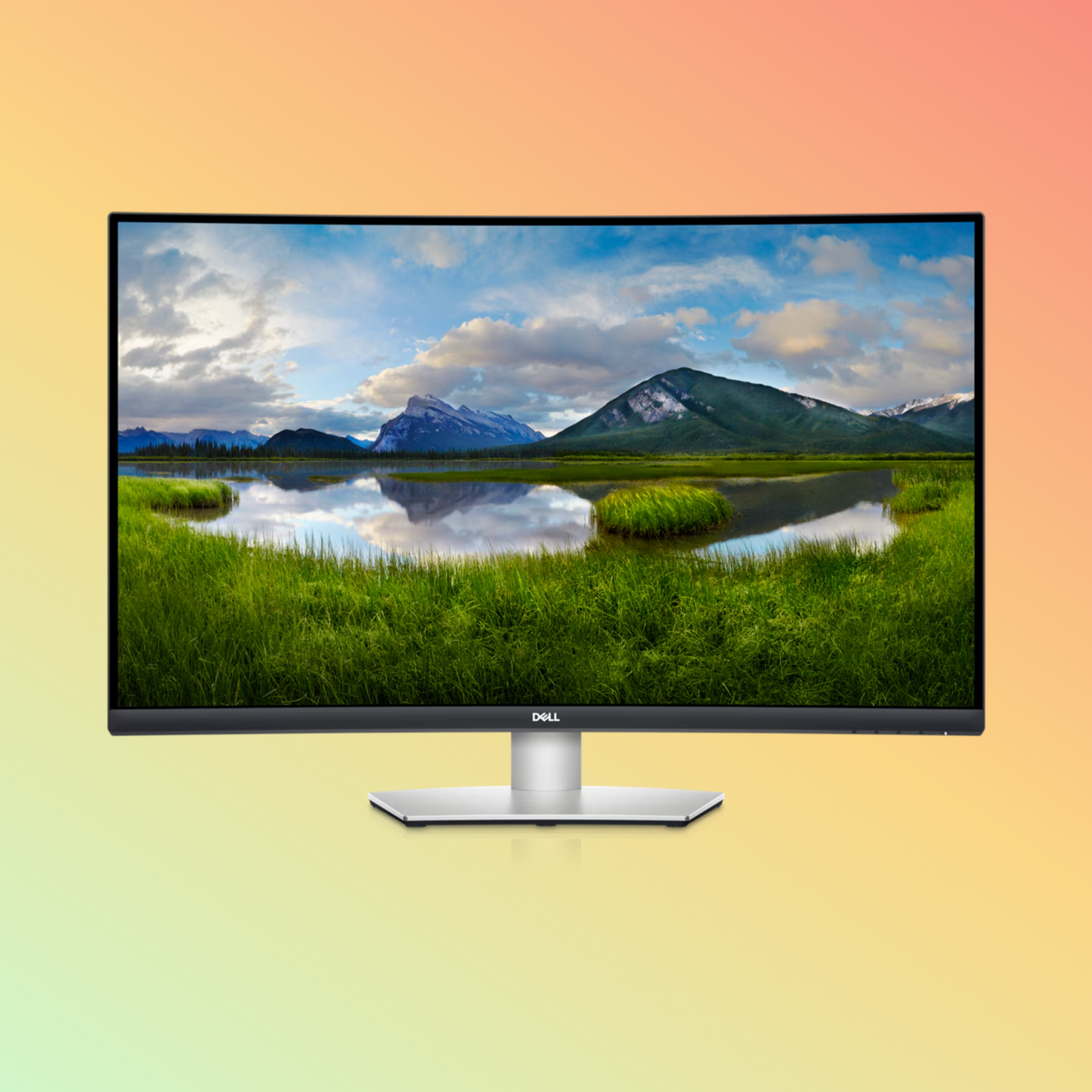 Dell 34 Curved Gaming Monitor – S3422DWG