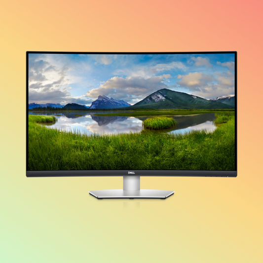 Dell 27 USB-C Hub Monitor - P2723DE