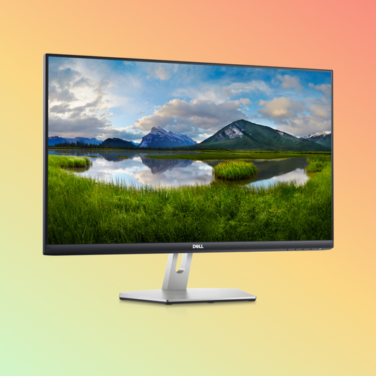 Dell 24 Monitor - SE2422H