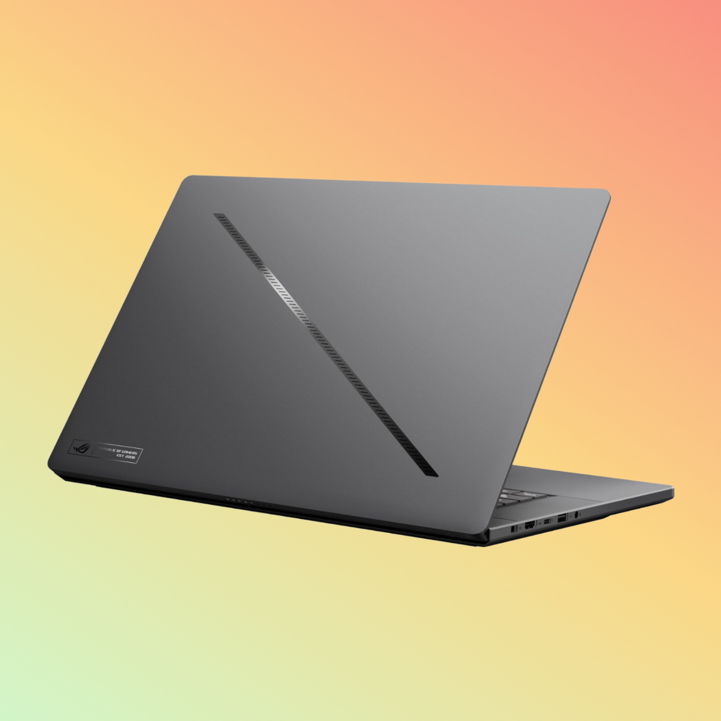 Asus ROG Zephyrus G16 GU605MI, 16GB 1TB SSD