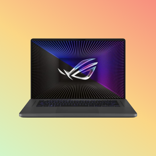 Asus ROG Zephyrus G16 16″ FHD+ 165Hz,