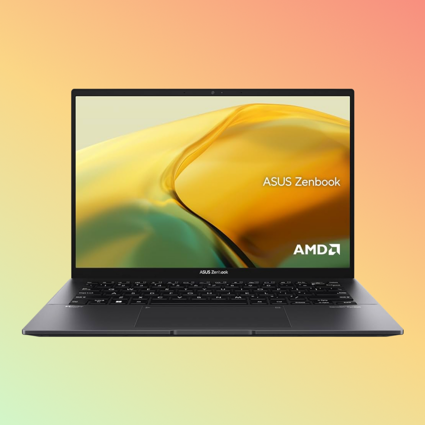 ASUS Zenbook 14 OLED UM3402YA-KM766W AMD R5-7430U