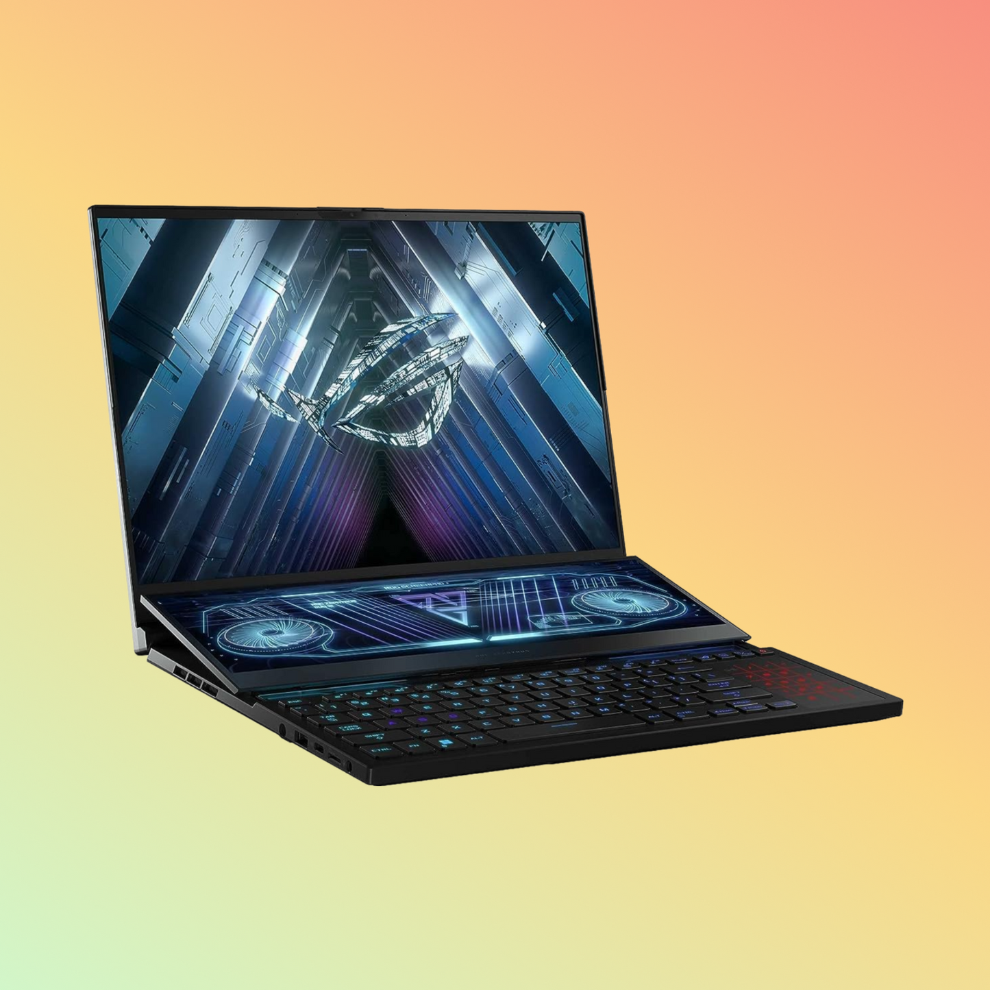 ASUS ROG Zephyrus Duo 16 GX650RX LO192W R9 6900HX