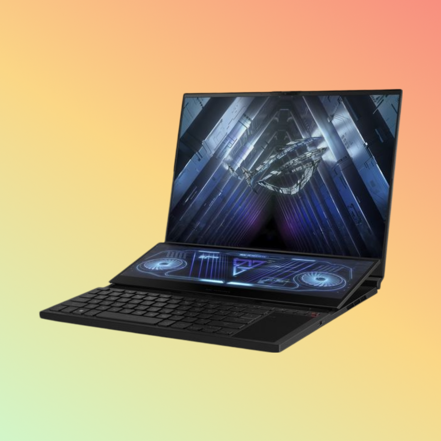 ASUS ROG Zephyrus Duo 16 GX650RX LO192W R9 6900HX