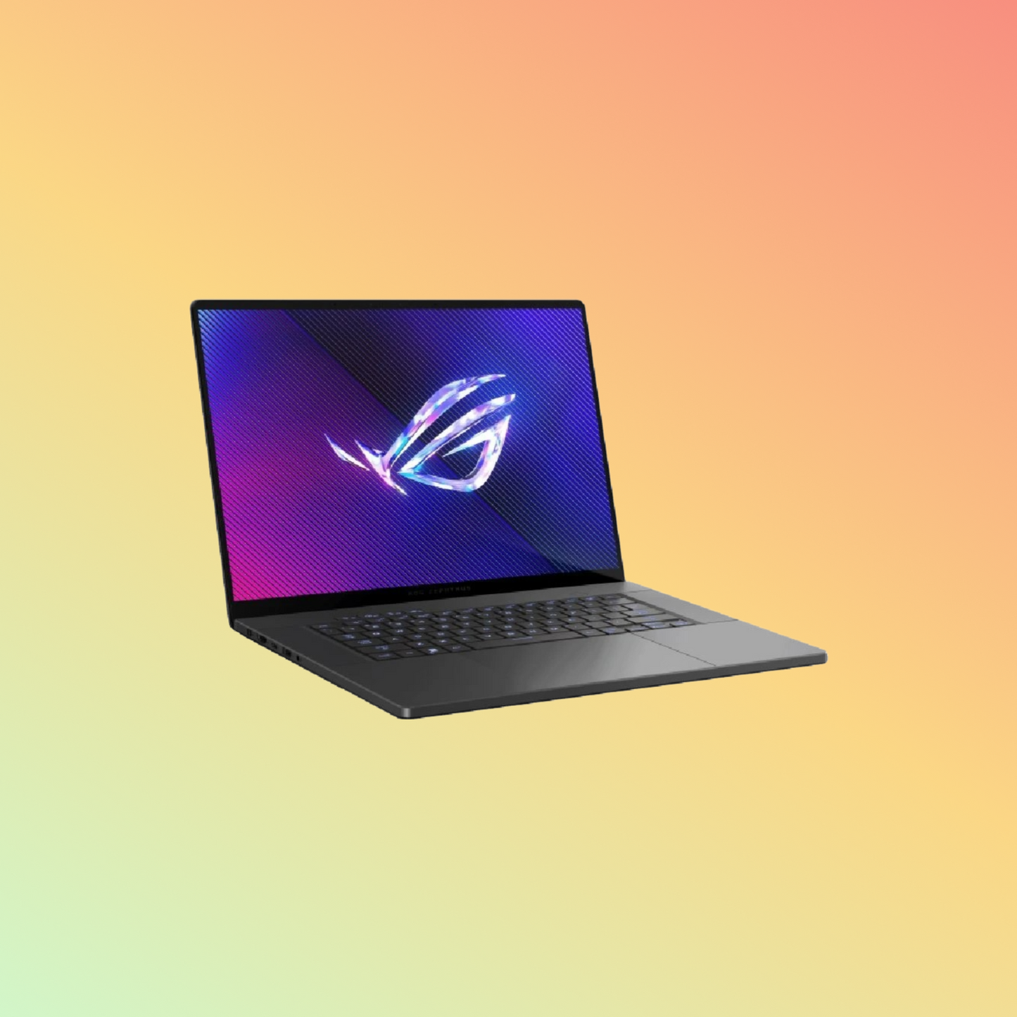 ASUS ROG Zephyrus G16 GU605MY-OLEDI9WP Intel Core Ultra 9-185H