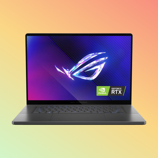 ASUS ROG Zephyrus G16 GU605MY-OLEDI9WP Intel Core Ultra 9-185H