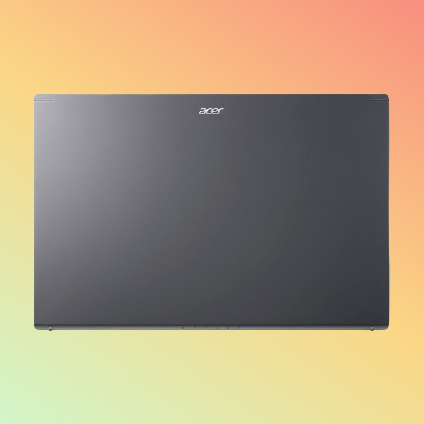 Acer Aspire 3 A315 Laptop with 12th Gen i7-1255U