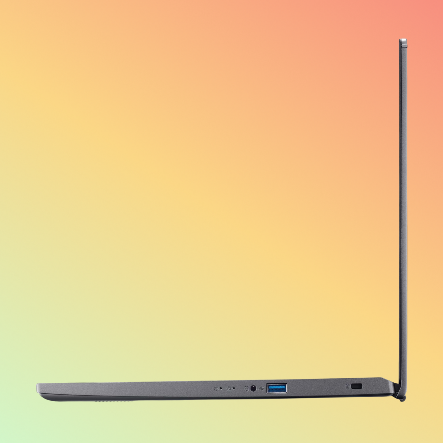 Aspire 5 A514 Notebook with 13th Gen i5-1335U