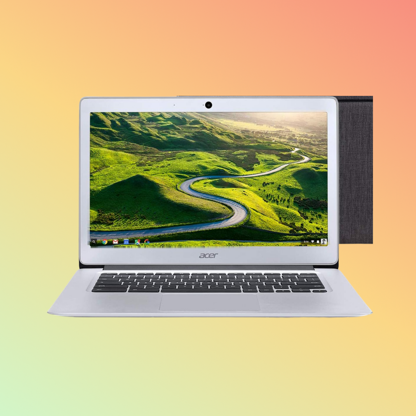 Acer 2018 14' FHD IPS Display Premium Flagship Business Chromebook