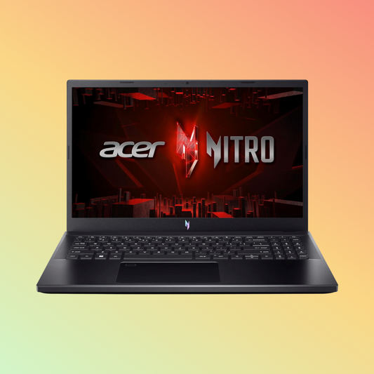 Acer Nitro V 15 15.6-Inch Display, Core I5-13420H