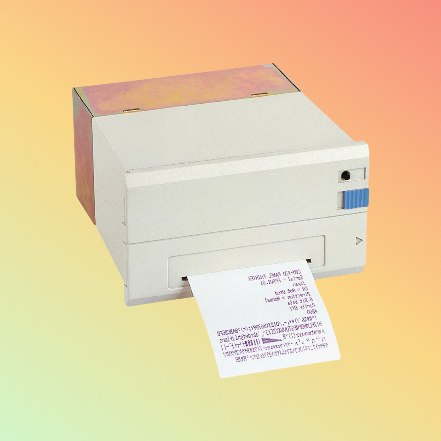 Citizen CBM-920II Kiosk Printer