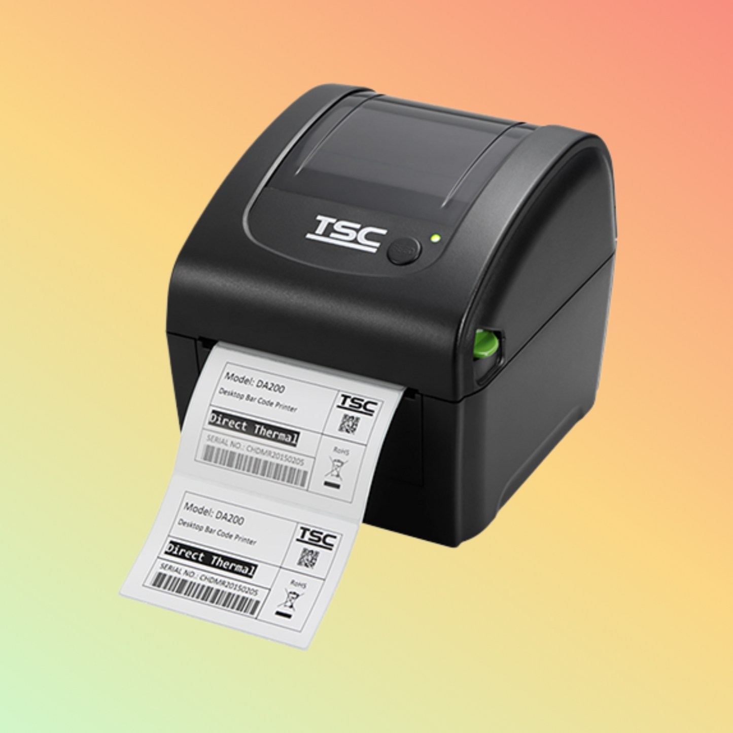 TSC ProLabel Express DT Printer [203dpi]