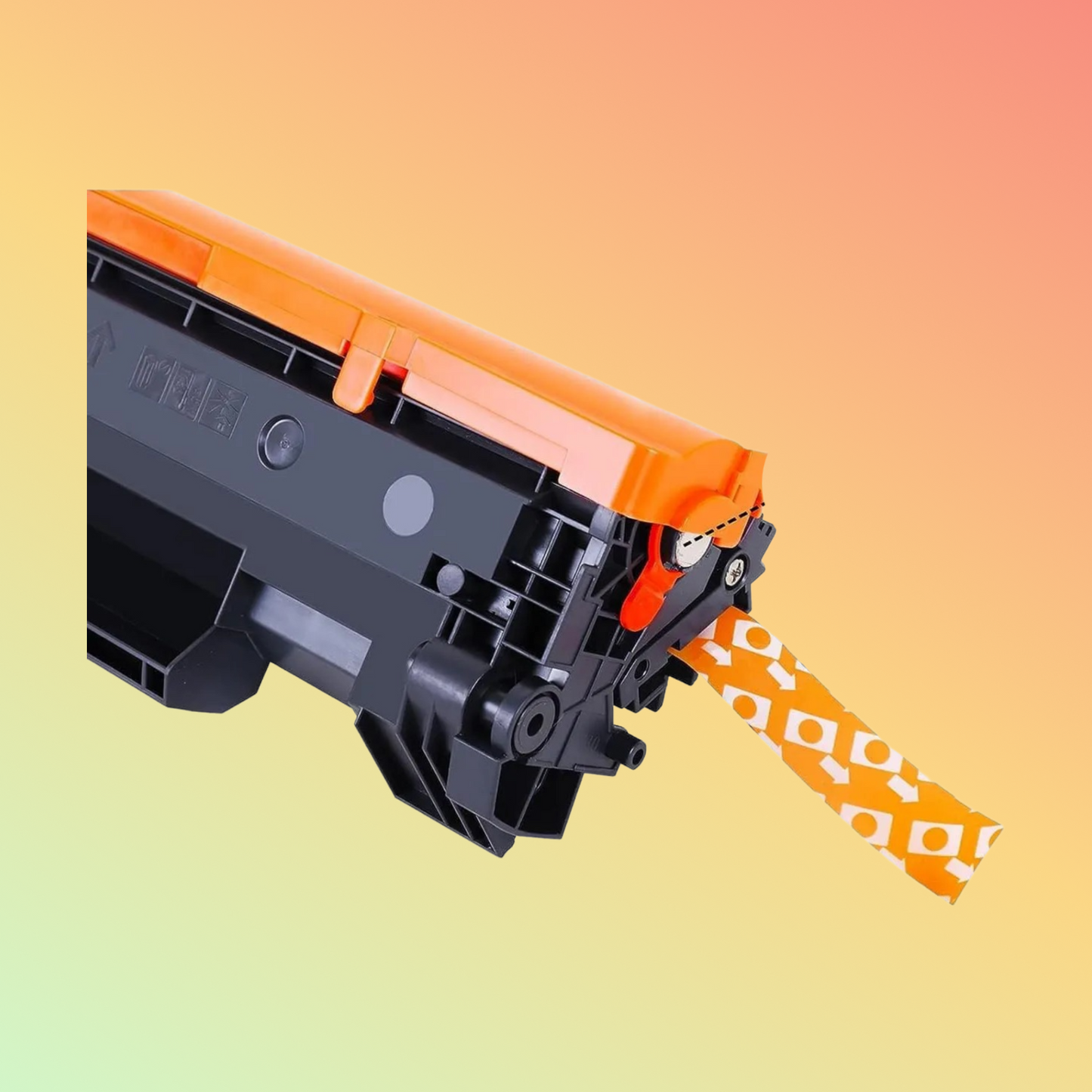 Compatible Versalink B7125 B7130 B7135 Toner Cartridge