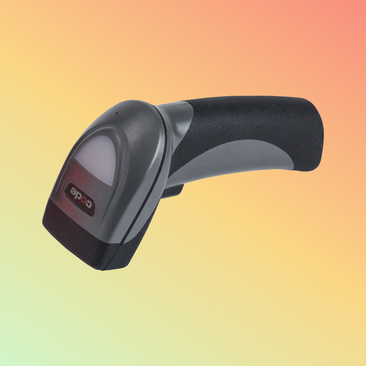 CR1500 Wired Barcode Scanner - 1D, 2D, QR