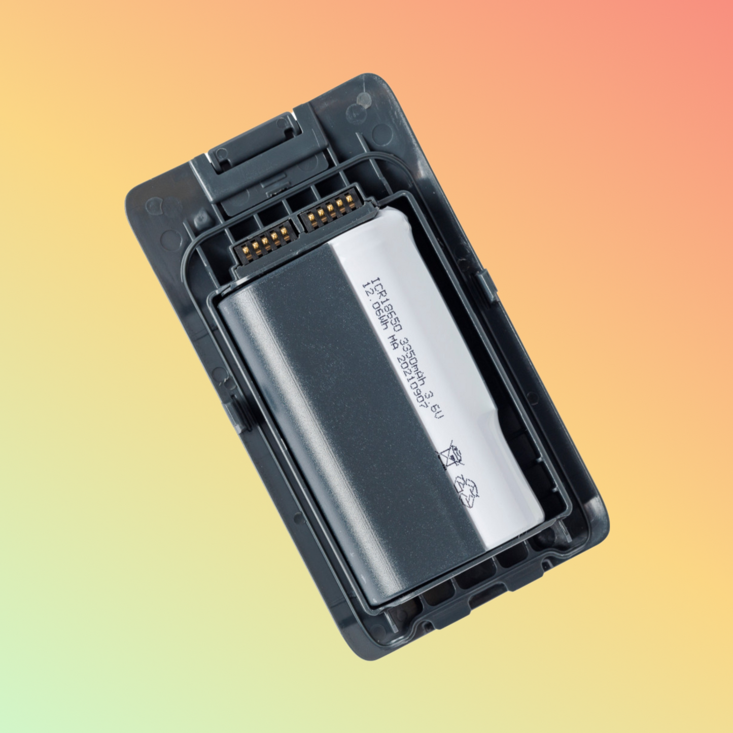 HH83 Barcode Scanner 3350 mAh Battery