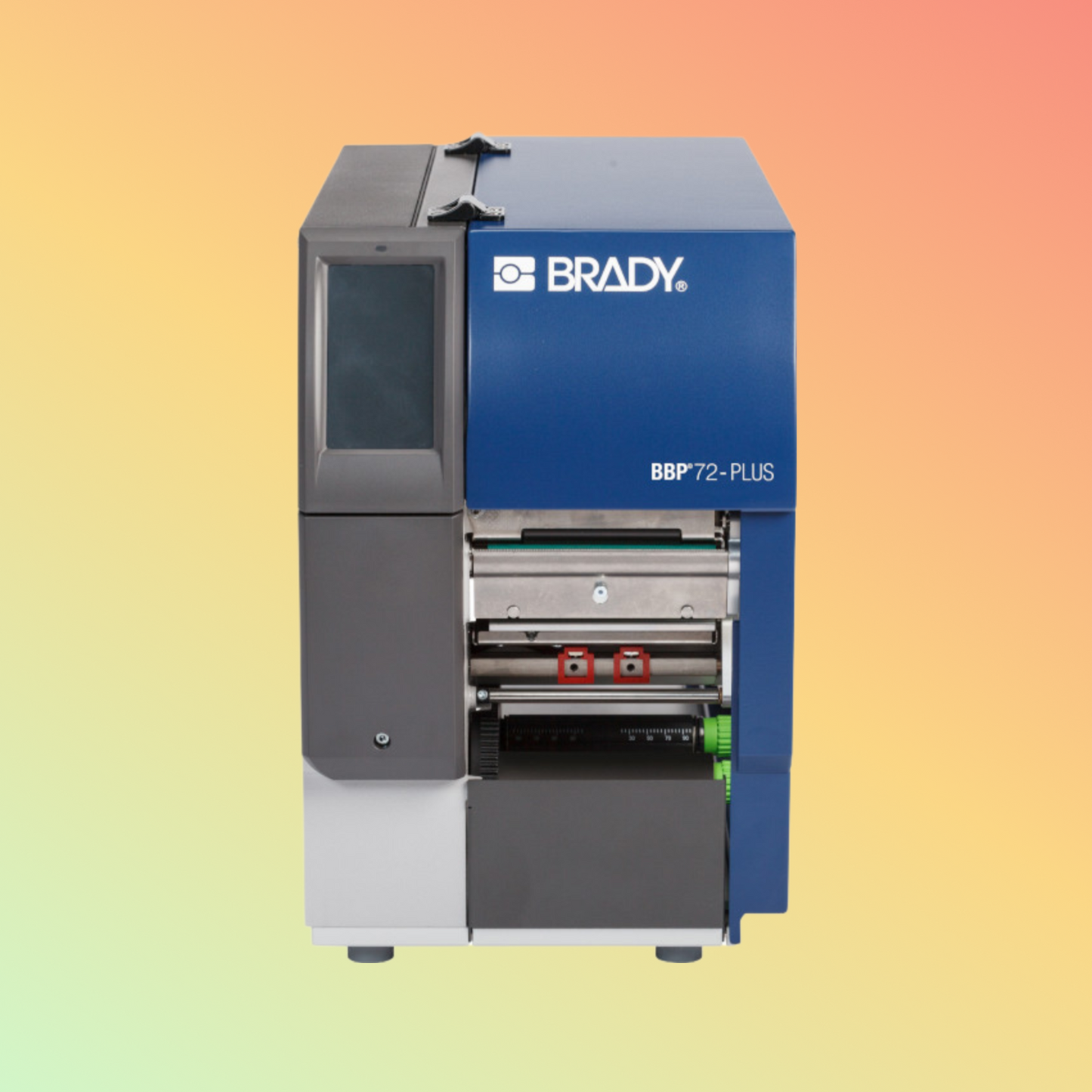 BBP72 Label Printer