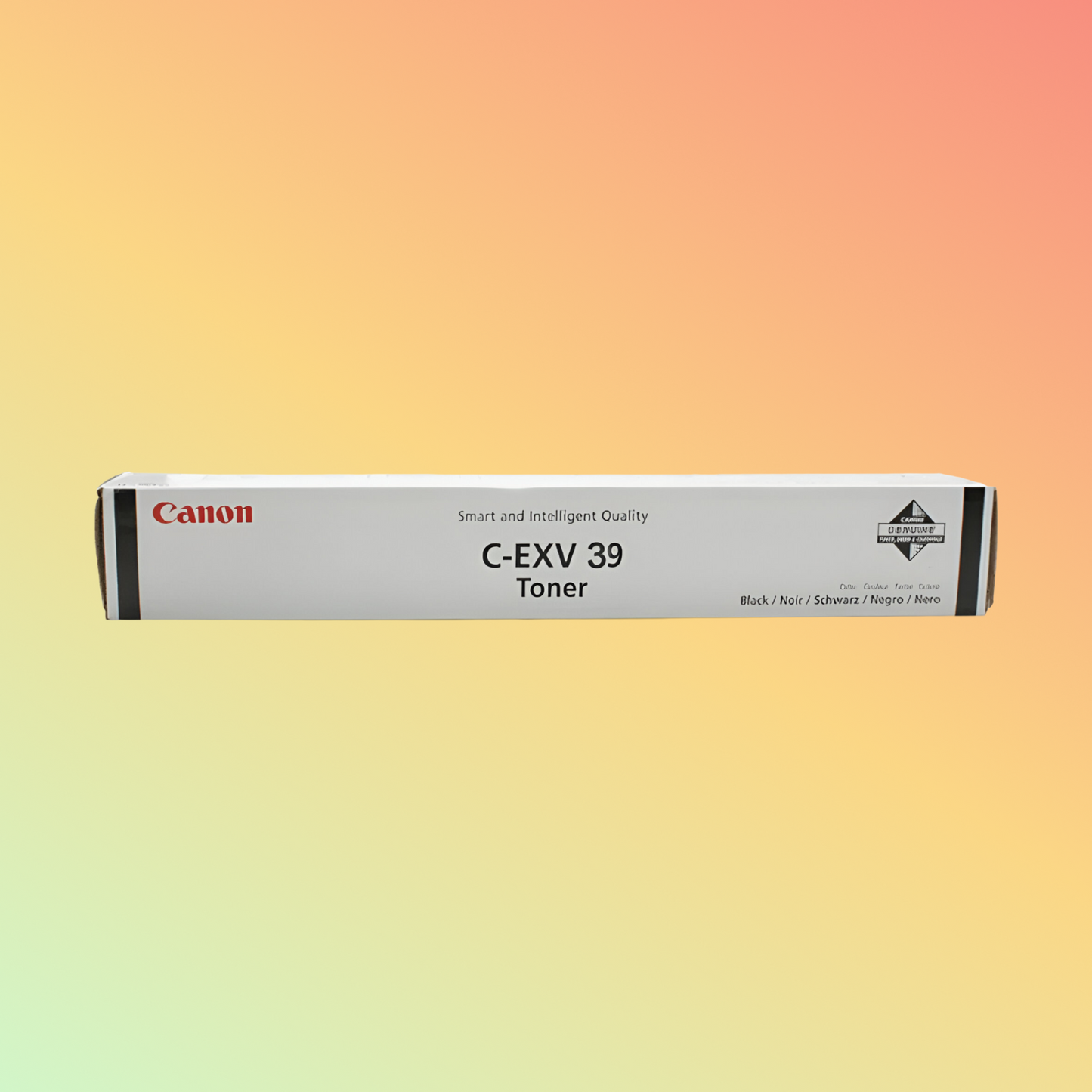 Canon CEXV-39 Toner for ImageRunner IR 4025 4035