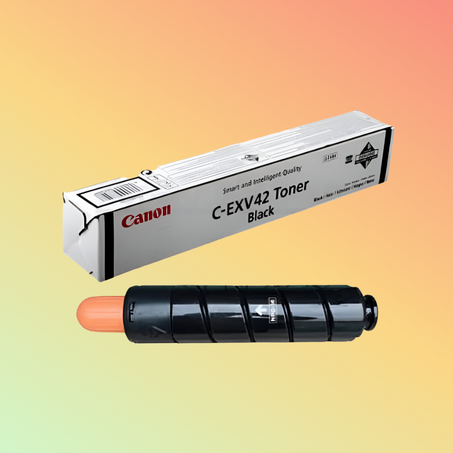 Canon CEXV-42 Toner for ImageRunner IR2202