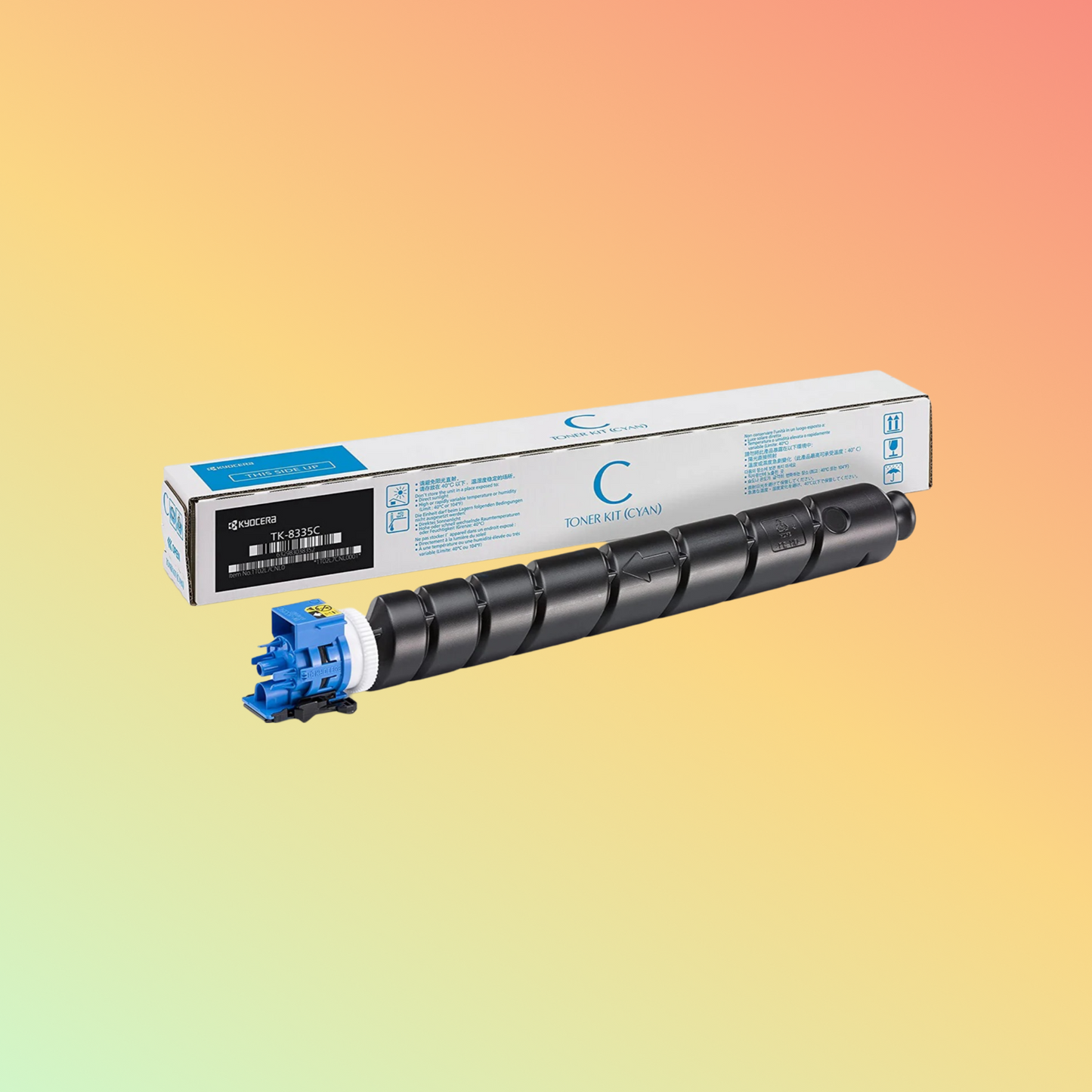 Kyocera TK-8335 Toner for TASKalfa 3252ci TASKalfa 3253ci