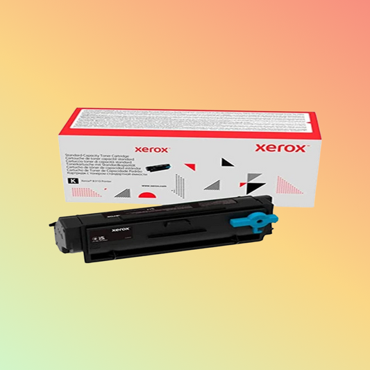 Xerox Toner Cartridge B310 B305 B315 006R04379 3000 pages